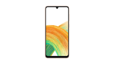 Accessoires Samsung Galaxy A33 5G 