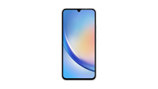 Verre trempé Samsung Galaxy A34