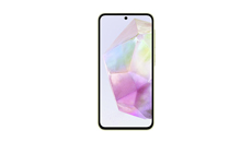 Verre Trempé Samsung Galaxy A35