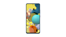 Accessoires Samsung Galaxy A51 5G UW
