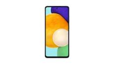 Samsung Galaxy A52 Coque & étui