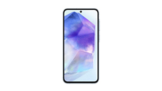 Verre Trempé Samsung Galaxy A55