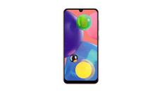 Samsung Galaxy A70s Coque & Accessoires