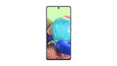 Accessoires Samsung Galaxy A71 5G
