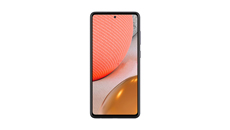 Samsung Galaxy A72 5G Coque & Accessoires