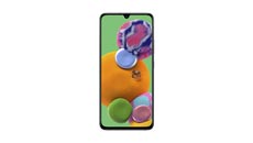 Samsung Galaxy A90 5G Coque & Accessoires