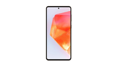 Samsung Galaxy C55 Coque & étui