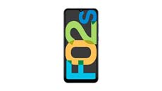 Accessoires Samsung Galaxy F02s