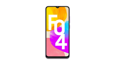 Accessoires Samsung Galaxy F04