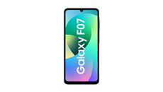 Samsung Galaxy F07 Coque & Accessoires