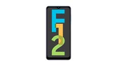 Accessoires Samsung Galaxy F12