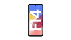 Samsung Galaxy A06 Coque & étui