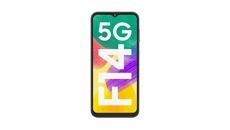 Accessoires Samsung Galaxy F14
