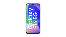 Samsung Galaxy F16 Coque & Accessoires