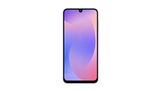 Samsung Galaxy F36 Coque & Accessoires