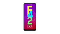 Accessoires Samsung Galaxy F42 5G