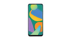 Accessoires Samsung Galaxy F52 5G