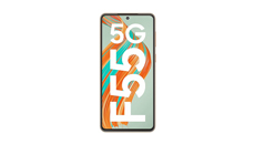 Samsung Galaxy F55 Coque & étui