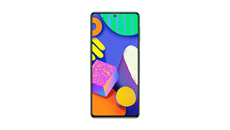 Accessoires Samsung Galaxy F62