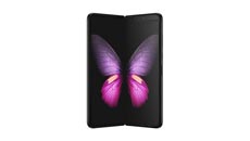 Accessoires Samsung Galaxy Fold 5G