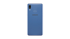 Accessoires Samsung Galaxy M01s