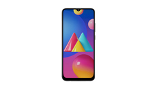 Accessoires Samsung Galaxy M02s