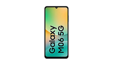 Samsung Galaxy M06 Coque & étui