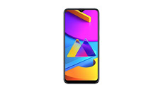 Accessoires Samsung Galaxy M10s