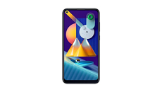 Samsung Galaxy M11 Coque & Accessoires