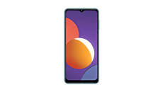 Accessoires Samsung Galaxy M12