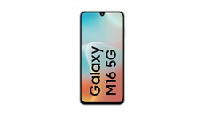 Samsung Galaxy M16 Coque & étui