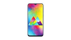 Accessoires Samsung Galaxy M20