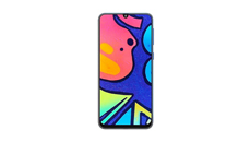 Accessoires Samsung Galaxy M21s