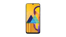 Chargeur Samsung Galaxy M30s
