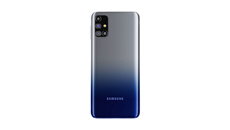 Accessoires Samsung Galaxy M31s 