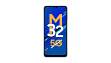 Accessoires Samsung Galaxy M32 5G