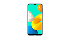 Samsung Galaxy M32 Coque & étui