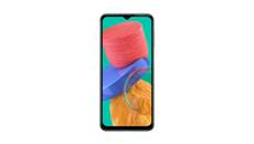 Accessoires Samsung Galaxy M33