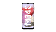 Samsung Galaxy M34 5G Coque & étui