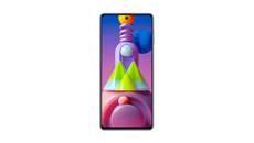 Accessoires Samsung Galaxy M51