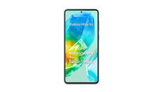 Samsung Galaxy M05 Coque & étui