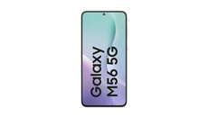 Samsung Galaxy M56 Coque & Accessoires