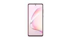 Chargeur Samsung Galaxy Note10 Lite