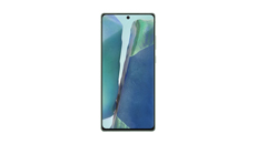 Samsung Galaxy Note20 (5G) Coque & Accessoires