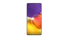 Accessoires Samsung Galaxy Quantum 2