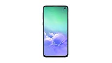 Housses et pochettes Samsung Galaxy S10e