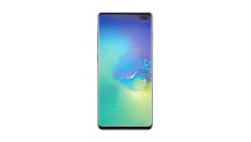 Accessoires Samsung Galaxy S10+ 