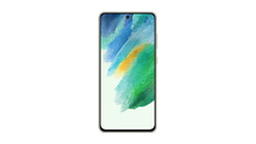 Samsung Galaxy S21 FE 5G Coque & Accessoires