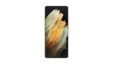 Samsung Galaxy S21 Ultra 5G Coque & Accessoires