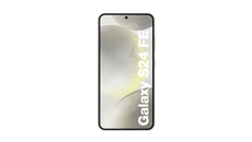 Samsung Galaxy S24 FE Coque & étui